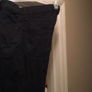 Boys youth jeans